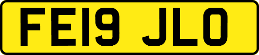 FE19JLO