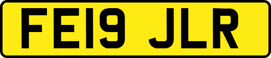 FE19JLR