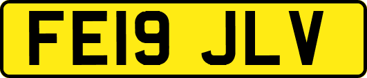 FE19JLV