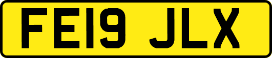 FE19JLX