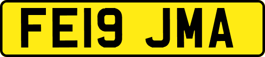 FE19JMA