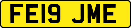 FE19JME