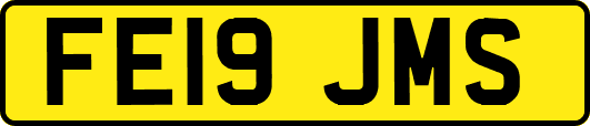 FE19JMS