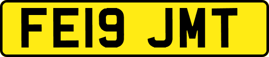 FE19JMT