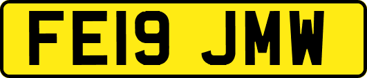 FE19JMW