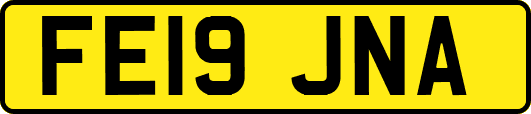 FE19JNA