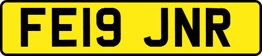 FE19JNR