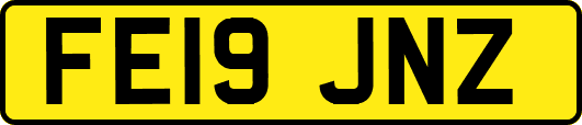 FE19JNZ