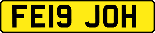 FE19JOH