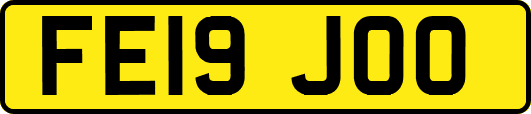 FE19JOO