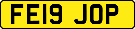 FE19JOP