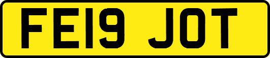 FE19JOT