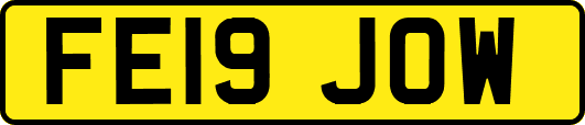 FE19JOW