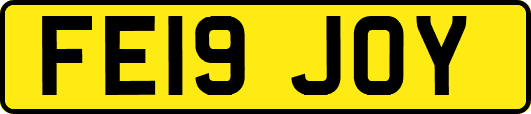 FE19JOY