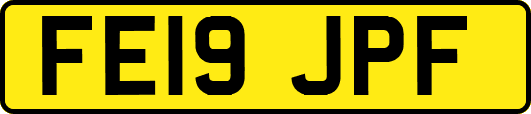 FE19JPF