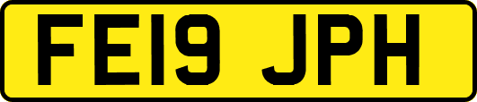 FE19JPH