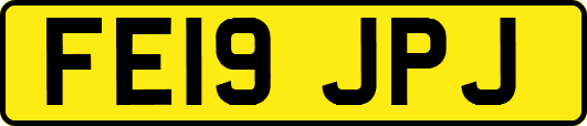 FE19JPJ