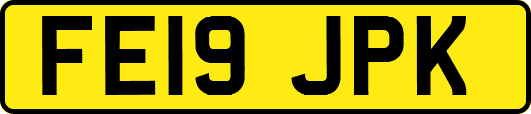 FE19JPK