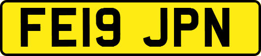 FE19JPN