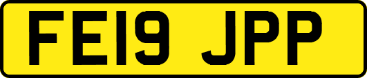 FE19JPP