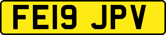 FE19JPV