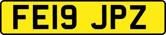 FE19JPZ