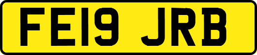 FE19JRB