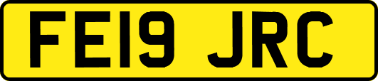 FE19JRC