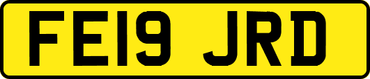 FE19JRD
