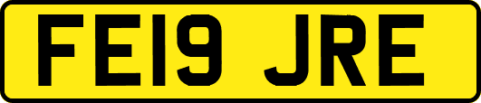 FE19JRE