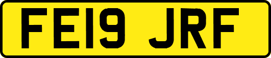 FE19JRF