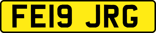 FE19JRG