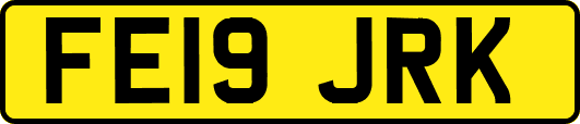 FE19JRK