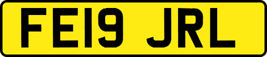 FE19JRL