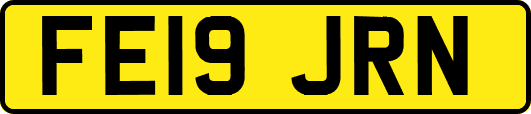 FE19JRN
