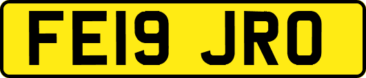 FE19JRO