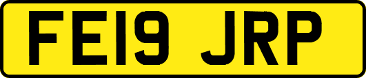 FE19JRP