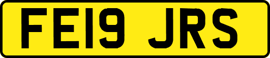 FE19JRS