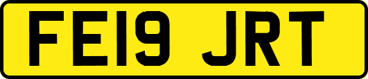 FE19JRT