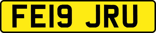 FE19JRU