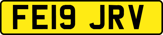 FE19JRV