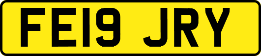 FE19JRY