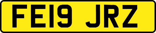 FE19JRZ