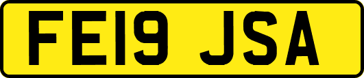 FE19JSA