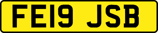 FE19JSB