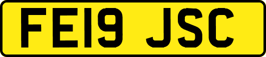 FE19JSC