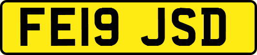 FE19JSD