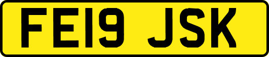 FE19JSK