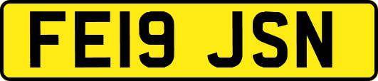 FE19JSN