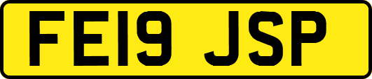 FE19JSP